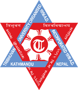 Tribhuvan University Logo