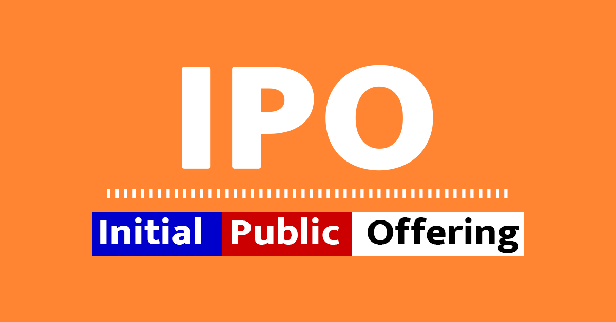 IPO shares In Nepal